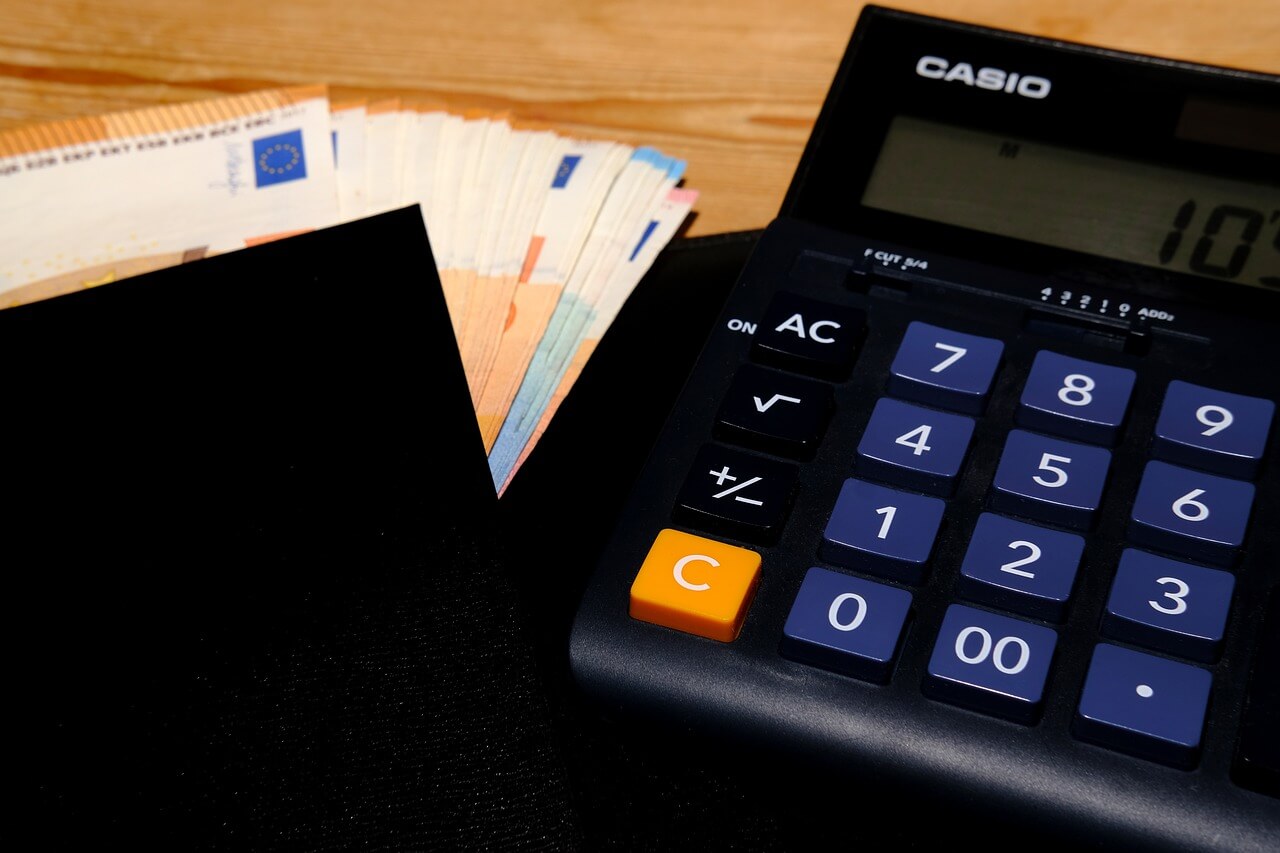 Finanz-Rechner​