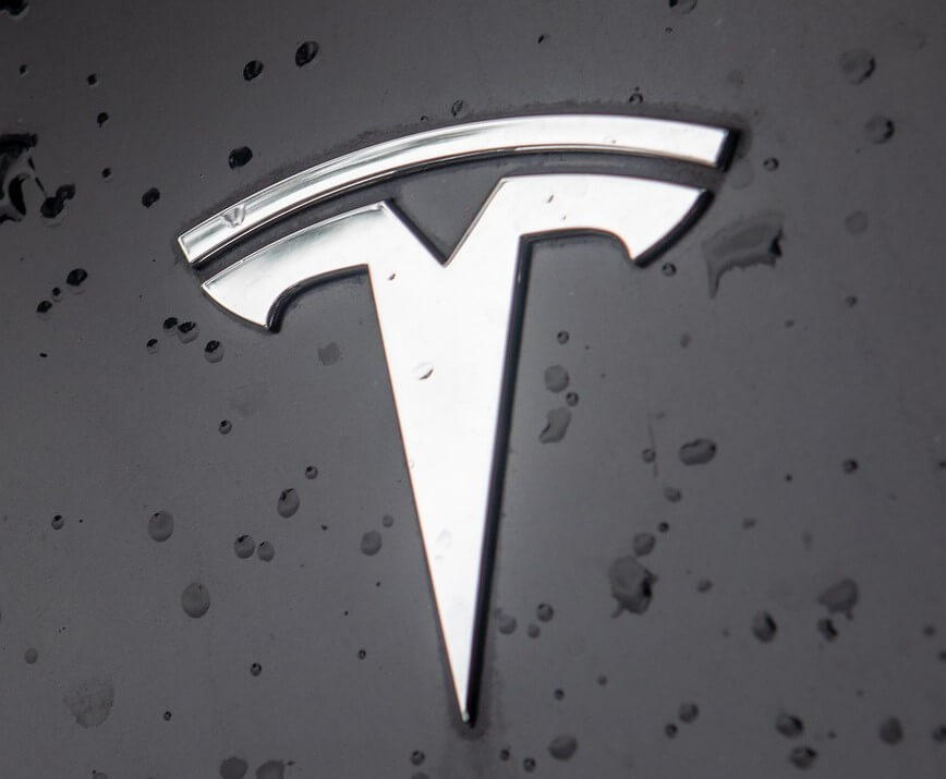 Tesla-logo