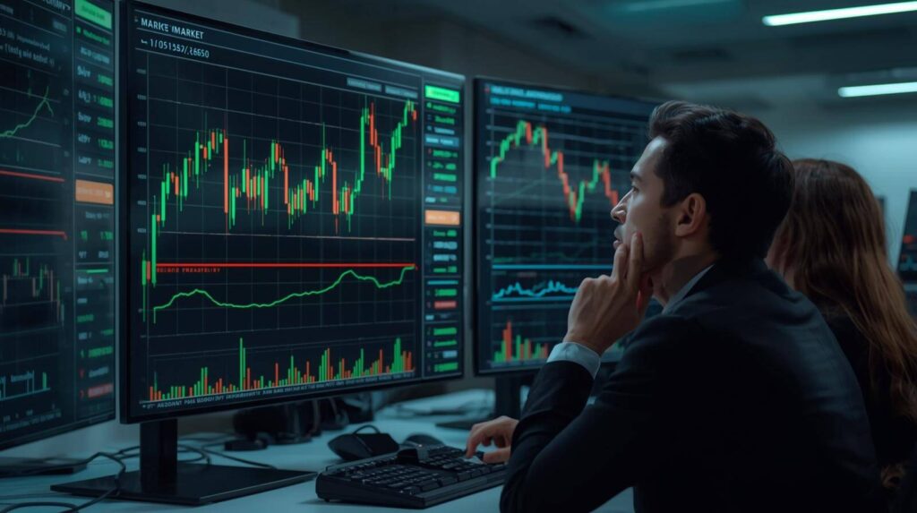 #2 Kapitalmarkt-Analyse - Börsenstart 2026 #2 Kapitalmarkt-Analyse, Börsenstart 2026