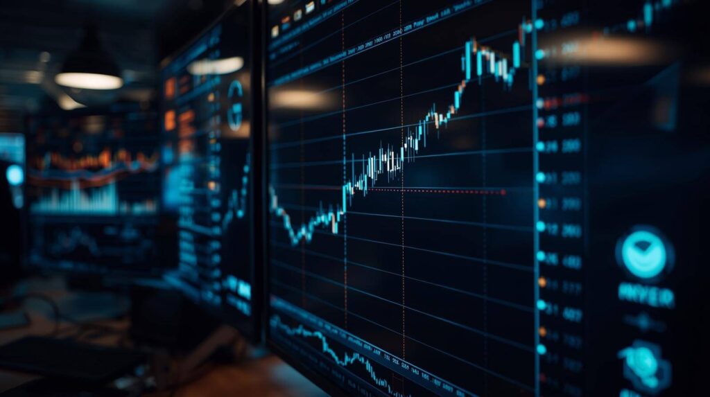 #6 Kapitalmarkt-Analyse - Keine Euphorie Kapitalmarkt-Analyse - Keine Euphorie