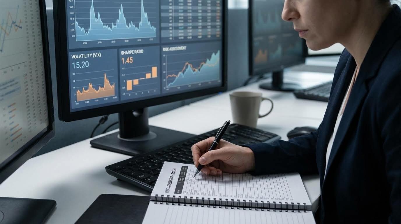 Professionelles Risikomanagement