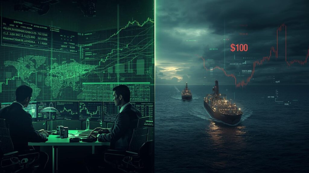 Kapitalmarkt-Analyse - Wall Street auf Rekordjagd